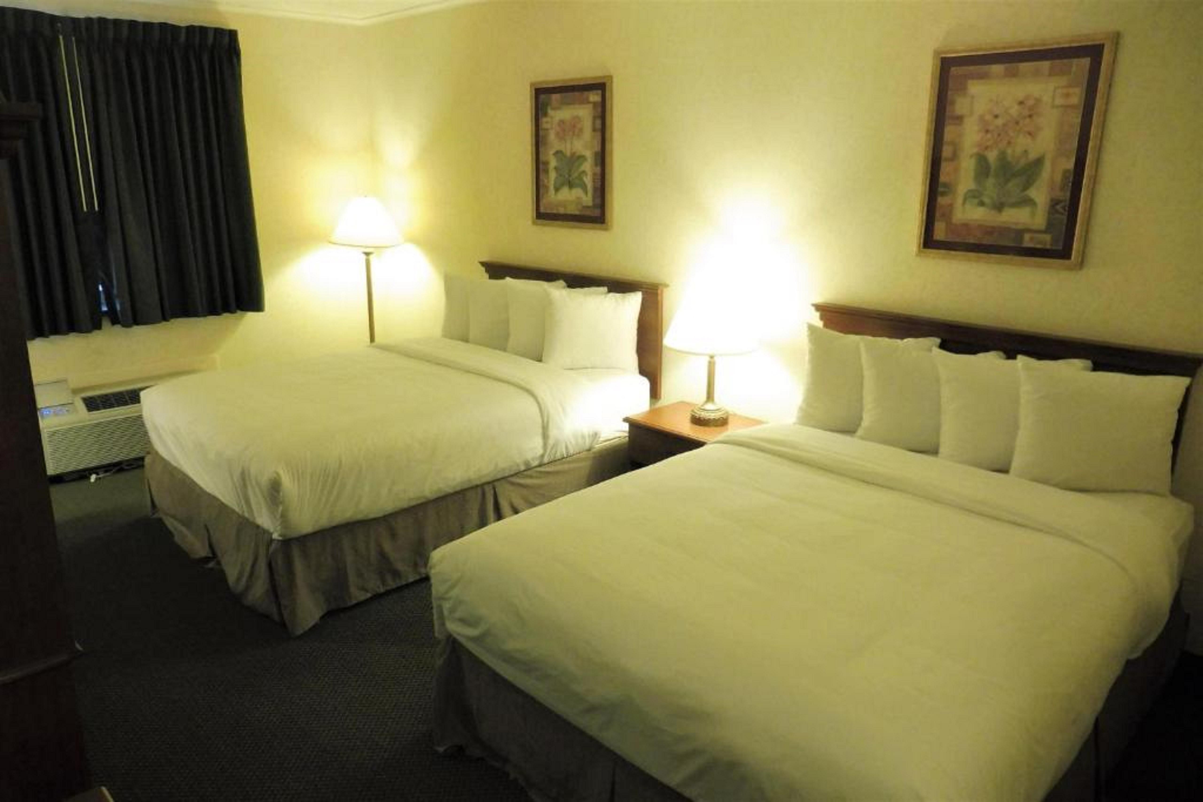 Red Roof Inn Norwich Екстериор снимка