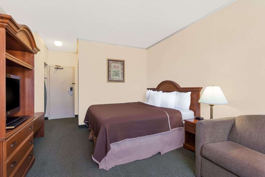 Red Roof Inn Norwich Стая снимка