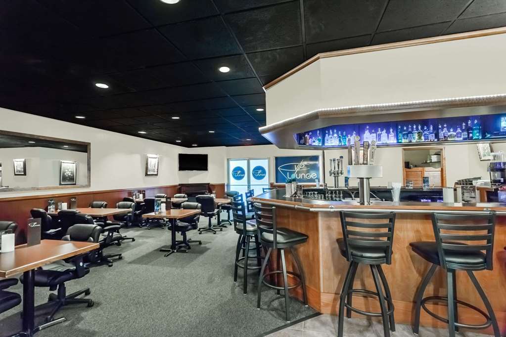 Red Roof Inn Norwich Ресторант снимка